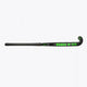 Osaka Indoor Hockey Stick Pro Tour 10 2.0 - Low Bow | Iconic Black