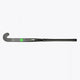 Osaka Indoor Hockey Stick Pro Tour 10 2.0 - Low Bow | Iconic Black
