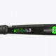Osaka Indoor Hockey Stick Pro Tour 10 2.0 - Low Bow | Iconic Black