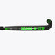 Osaka Indoor Hockey Stick Pro Tour 30 2.0 - Low Bow | Iconic Black