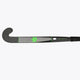 Osaka Indoor Hockey Stick Pro Tour 30 2.0 - Low Bow | Iconic Black