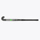 Osaka Indoor Hockey Stick Pro Tour 30 2.0 - Low Bow | Iconic Black