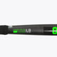 Osaka Indoor Hockey Stick Pro Tour 30 2.0 - Low Bow | Iconic Black