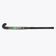 Osaka Field Hockey Stick Pro Tour 100 2.0 - Low Bow | Iconic Black