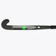Osaka Field Hockey Stick Pro Tour 100 2.0 - Low Groove Bow | Iconic Black