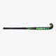Osaka Field Hockey Stick Pro Tour 100 2.0 - Low Groove Bow | Iconic Black