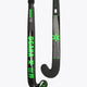 Osaka Field Hockey Stick Pro Tour 100 2.0 - Mid Bow | Iconic Black