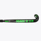 Osaka Field Hockey Stick Pro Tour 100 2.0 - Mid Bow | Iconic Black