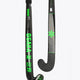 Osaka Field Hockey Stick Pro Tour 100 2.0 - Proto Bow | Iconic Black