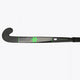 Osaka Field Hockey Stick Pro Tour 100 2.0 - Proto Bow | Iconic Black