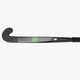 Osaka Field Hockey Stick Pro Tour 100 2.0 - Proto Bow | Iconic Black