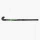 Osaka Field Hockey Stick Pro Tour 100 2.0 - Proto Bow | Iconic Black