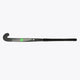 Osaka Field Hockey Stick Pro Tour 100 2.0 - Proto Bow | Iconic Black