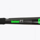 Osaka Field Hockey Stick Pro Tour 100 2.0 - Proto Bow | Iconic Black
