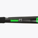 Osaka Field Hockey Stick Pro Tour 100 2.0 - Proto Bow | Iconic Black