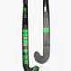Osaka Field Hockey Stick Pro Tour 40 2.0 - Low Bow | Iconic Black