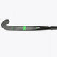 Osaka Field Hockey Stick Pro Tour 40 2.0 - Low Bow | Iconic Black