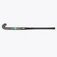 Osaka Field Hockey Stick Pro Tour 40 2.0 - Low Bow | Iconic Black