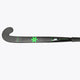 Osaka Field Hockey Stick Pro Tour 40 2.0 - Pro Bow | Iconic Black