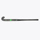Osaka Field Hockey Stick Pro Tour 40 2.0 - Pro Bow | Iconic Black