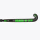 Osaka Field Hockey Stick Pro Tour 70 - Low Bow | Iconic Black