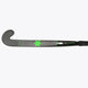 Osaka Osaka Field Hockey Stick Pro Tour 70 - Low Bow | Iconic Black - Field Hockey Sticks Sticks
