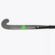 Osaka Field Hockey Stick Pro Tour 70 2.0 - Pro Bow | Iconic Black
