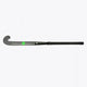 Osaka Field Hockey Stick Pro Tour 70 2.0 - Pro Bow | Iconic Black
