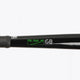 Osaka Field Hockey Stick Pro Tour WD - 2.0 - Grow Bow | Iconic Black