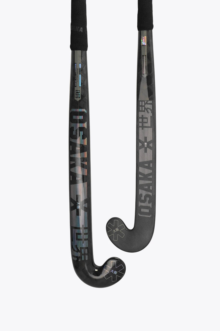 Osaka Osaka Field Hockey Stick Pro Tour LTD - Low Bow | Estate Blue - Field Hockey Sticks Sticks
