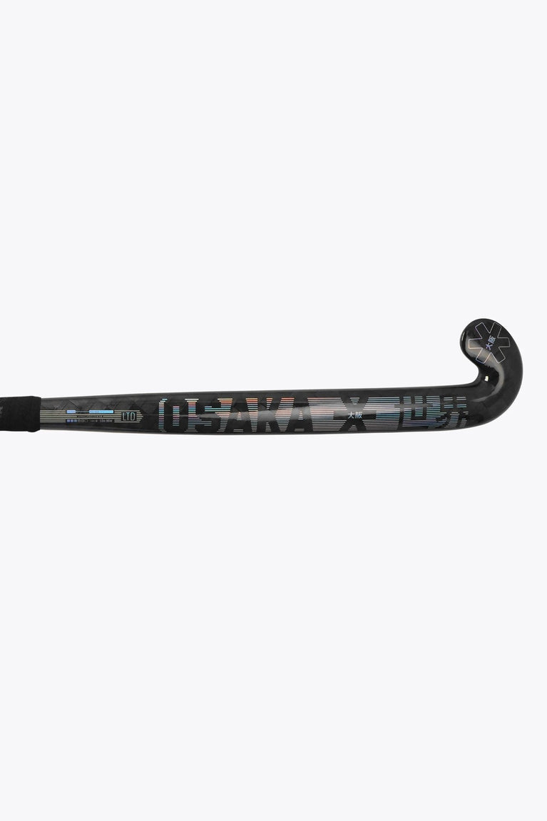 Osaka Osaka Field Hockey Stick Pro Tour LTD - Low Bow | Estate Blue - Field Hockey Sticks Sticks