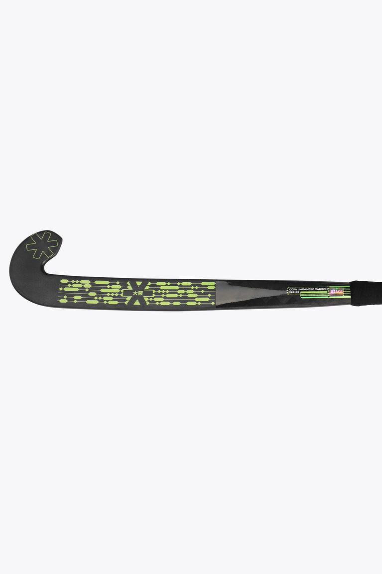 Osaka Field Hockey Stick FuTURELAB 100 - Nxt Bow | Green