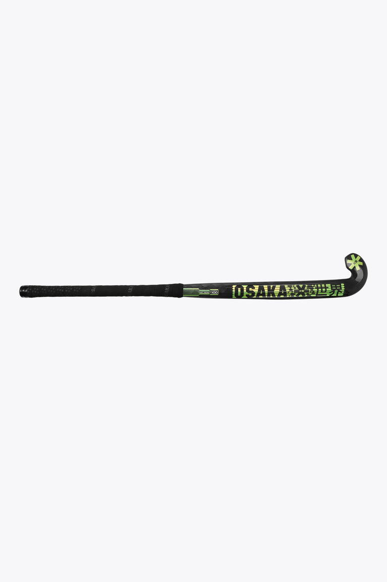 Osaka Field Hockey Stick FuTURELAB 100 - Nxt Bow | Green
