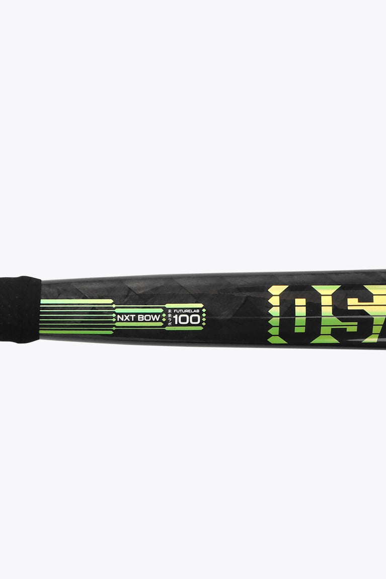 Osaka Field Hockey Stick FuTURELAB 100 - Nxt Bow | Green