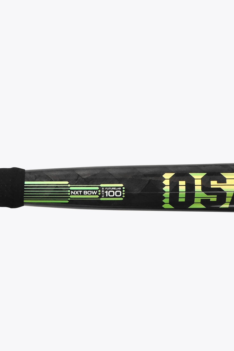 Osaka Osaka Field Hockey Stick FuTURELAB 100 - Nxt Bow | Green - Field Hockey Sticks Sticks