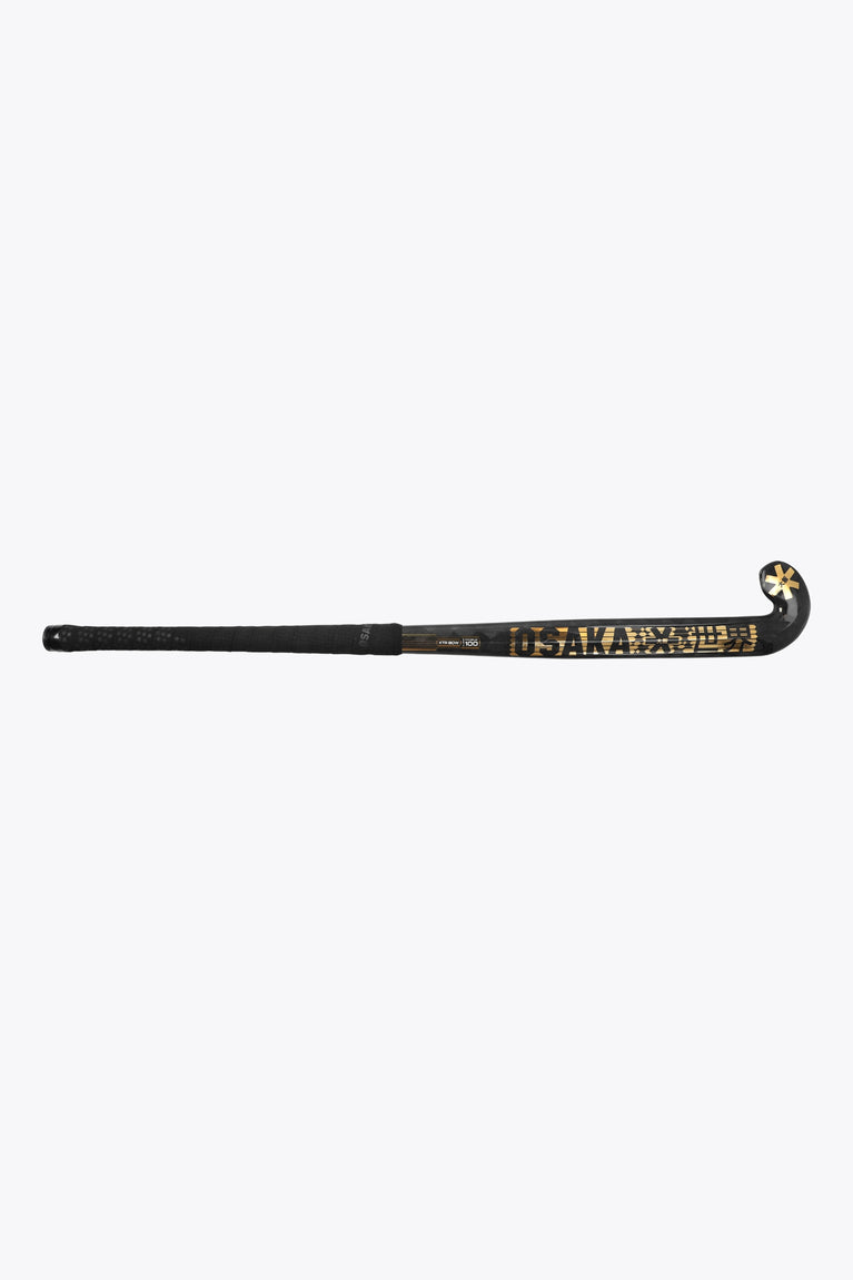 Osaka Field Hockey Stick FuTURELAB 100 - XTR Bow | Gold