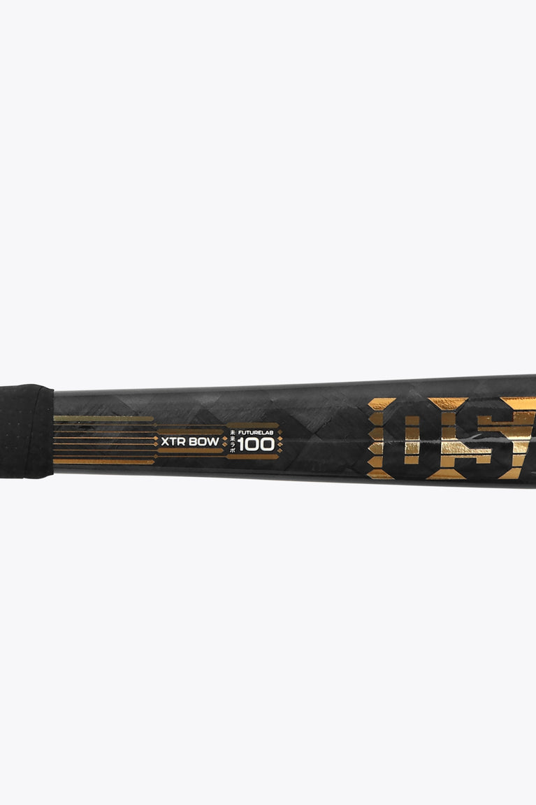 Osaka Field Hockey Stick FuTURELAB 100 - XTR Bow | Gold