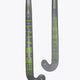 Osaka Indoor Hockey Stick Vision 10 - Pro Bow X | Cool Grey