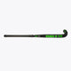Osaka Field Hockey Stick Pro Tour 40 2.0 - Pro Bow - LTD Edition White | Iconic Black