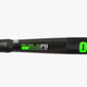 Osaka Field Hockey Stick Pro Tour 40 2.0 - Pro Bow - LTD Edition White | Iconic Black