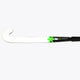 Osaka Field Hockey Stick Pro Tour 70 2.0 - Low Bow - LTD Edition White | Iconic Black