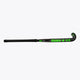 Osaka Field Hockey Stick Pro Tour 70 2.0 - Low Bow - LTD Edition White | Iconic Black