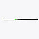 Osaka Field Hockey Stick Pro Tour 70 2.0 - Low Bow - LTD Edition White | Iconic Black