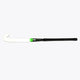 Osaka Field Hockey Stick Pro Tour 70 2.0 - Low Bow - LTD Edition White | Iconic Black