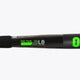 Osaka Field Hockey Stick Pro Tour 70 2.0 - Low Bow - LTD Edition White | Iconic Black