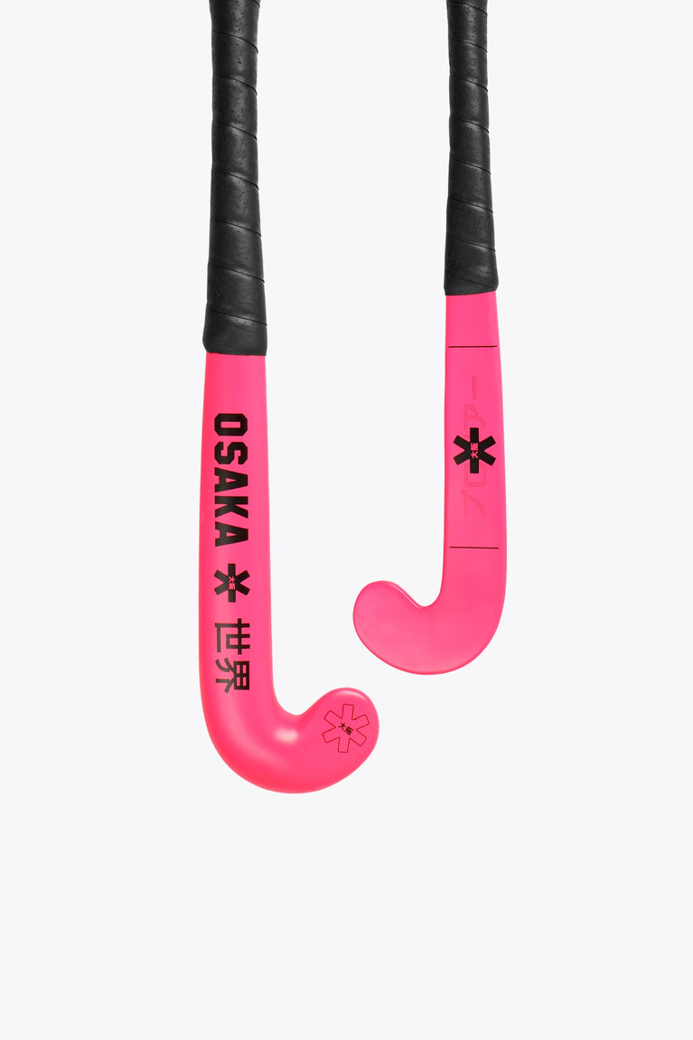 Osaka Hockey Mini Stick Pro Tour | Pink