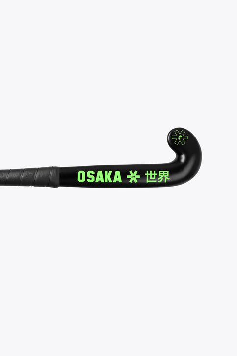 Osaka Hockey Mini Stick Pro Tour | Black Osaka Hockey Mini Stick Pro Tour | Black