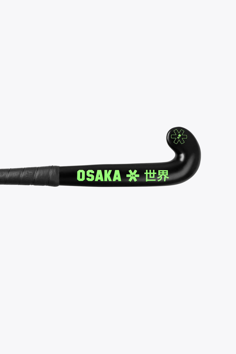 Osaka Hockey Mini Stick Pro Tour | Black