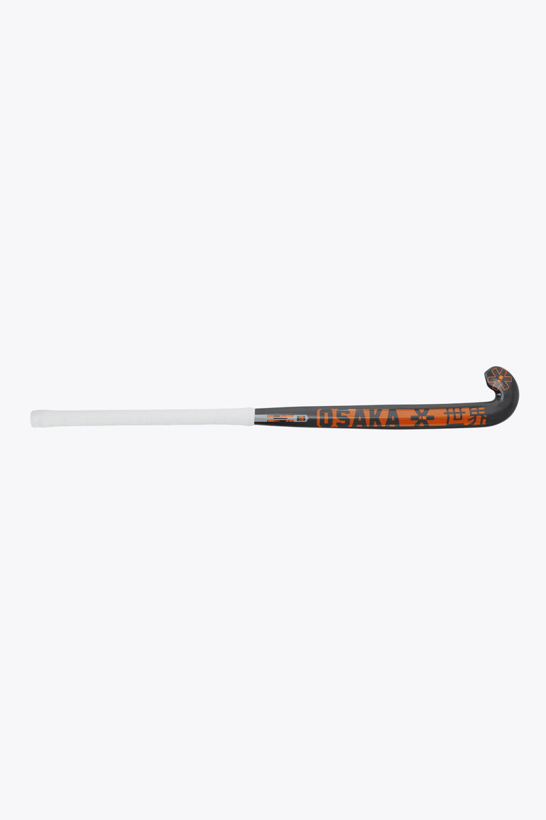 Osaka Field Hockey Stick FuTURELAB 75 - Nxt Bow | Carbon Orange