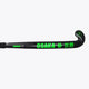 Osaka Field Hockey Stick Pro Tour 100 2.0 - Low Groove- LTD Edition White | Iconic Black